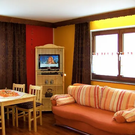 Landhaus Panorama Reutte