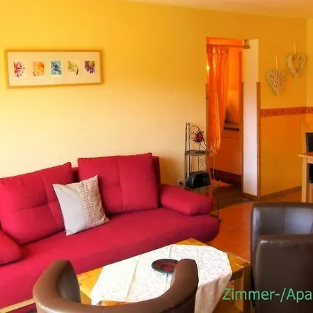 Holiday home Landhaus Panorama Reutte