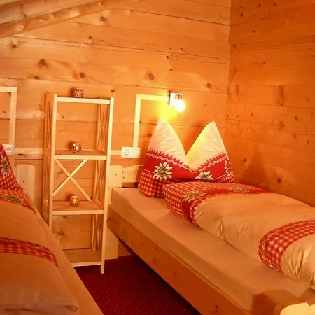 Holiday home Landhaus Panorama