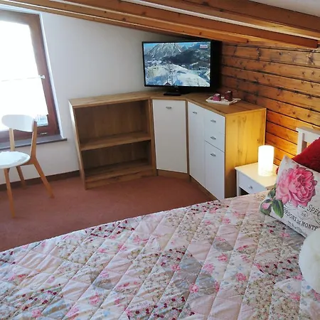 Landhaus Panorama *