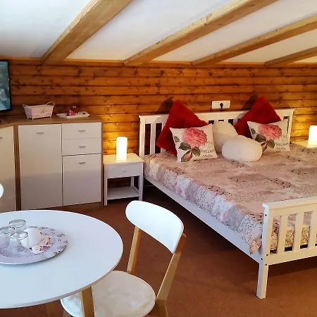 Landhaus Panorama Holiday home *