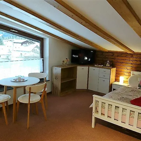 Landhaus Panorama