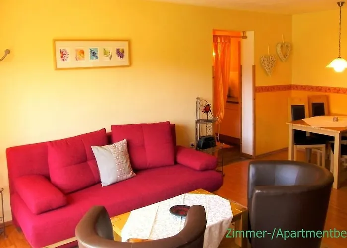 Casa vacanze Panorama *