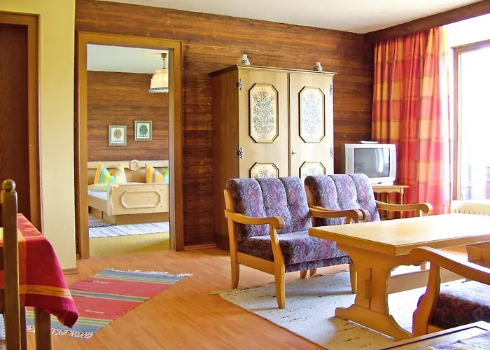 Panorama Casa vacanze